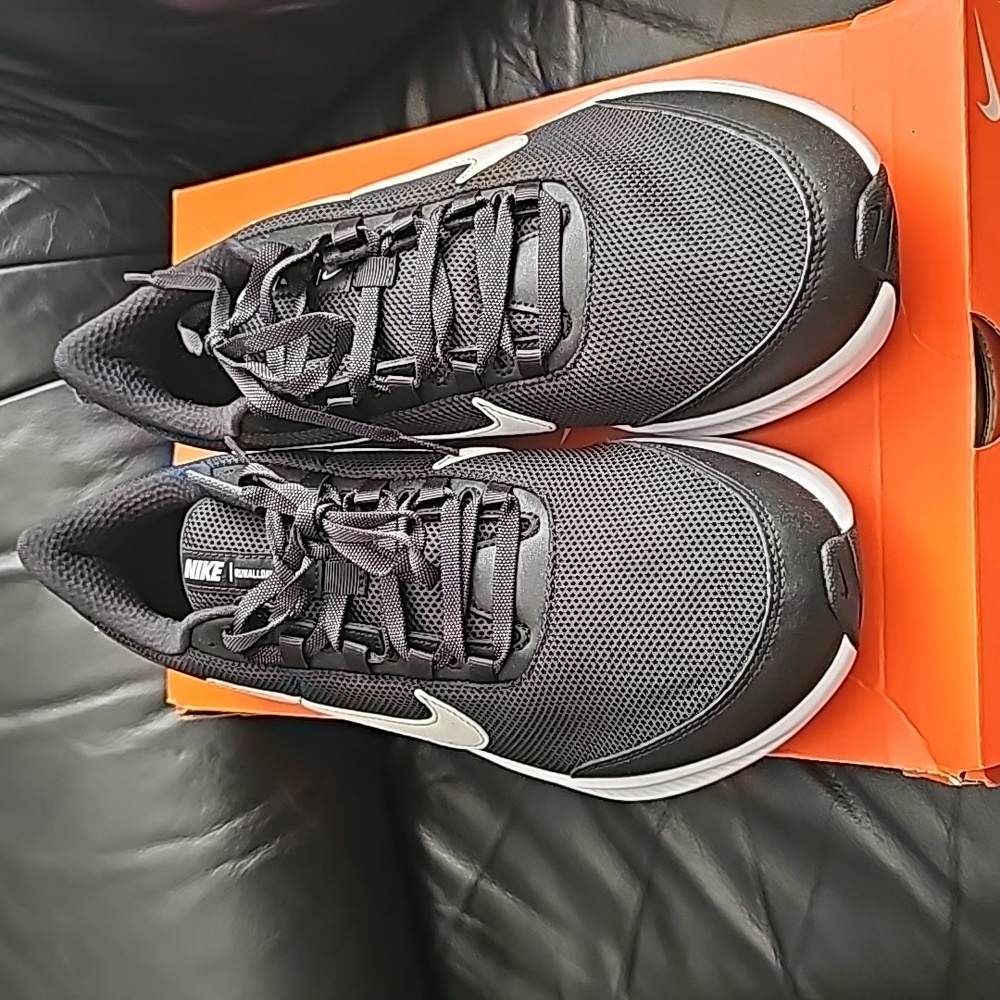 NIKE RUNALLDAY 2 RUNNING SHOE